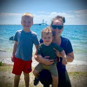 Meet your Posher, Lisa